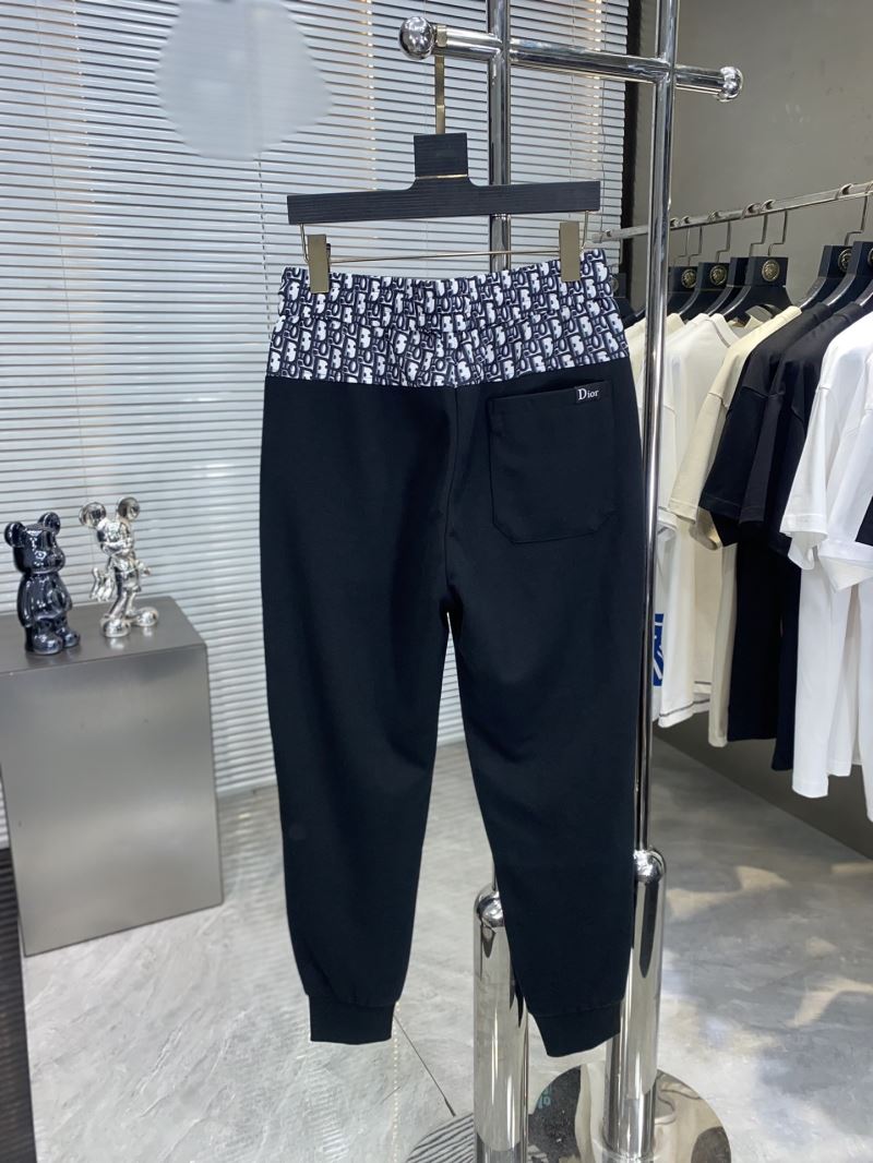 Christian Dior Long Pants